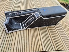 Mercedes Slk R170 1996-2004 Centre Console, good condition complete with switche