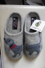 Neuf - Chaussons pantoufles