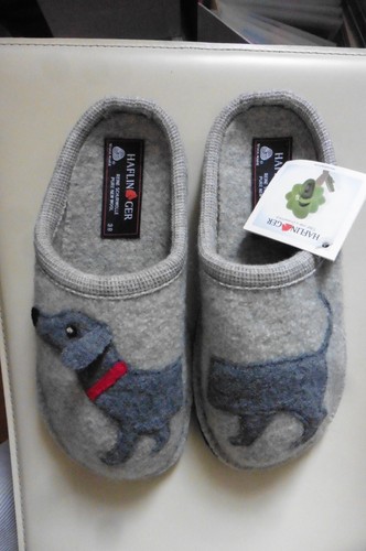 Neuf chaussons pantoufles - neuf,