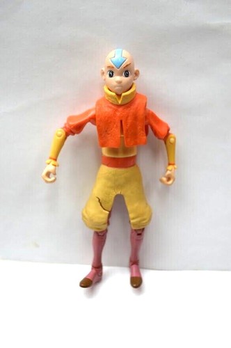 Jouet figurine avatar les - avatar,