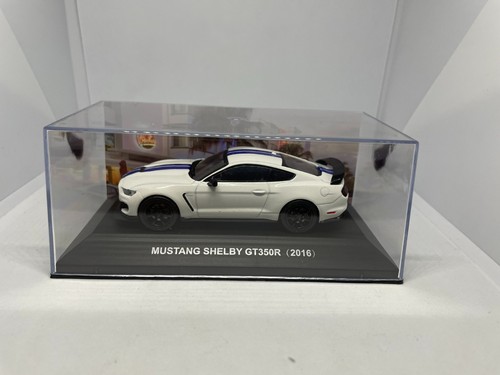 Miniature ford mustang shelby - ford,