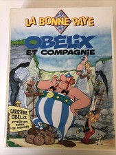 Jeu Astérix La bonne paye