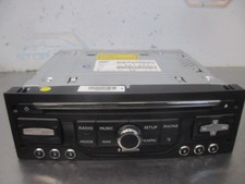 AUTORADIO RECEPTEUR