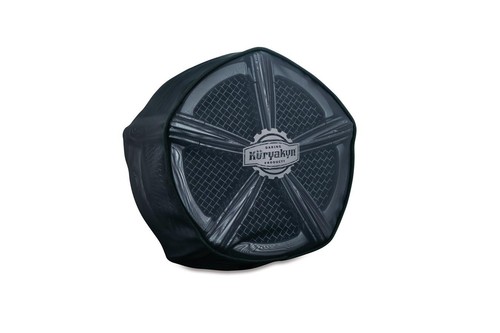Kuryakyn hypercharger air - hypercharger,