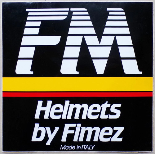 Helmets fimez casque - helmets,