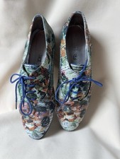 Frère Lance Derbies Cuir 38