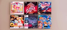 PC Engine Hucard Manual