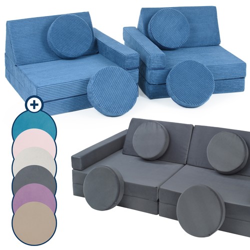 Canapé sofa modulaire - canapé,