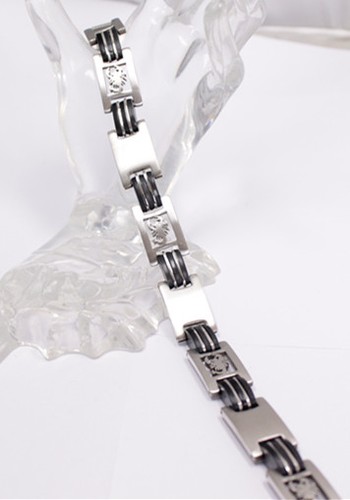 Bracelet gourmette homme - gourmette, ado