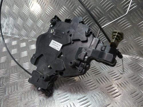 Transporter serrure - vw,