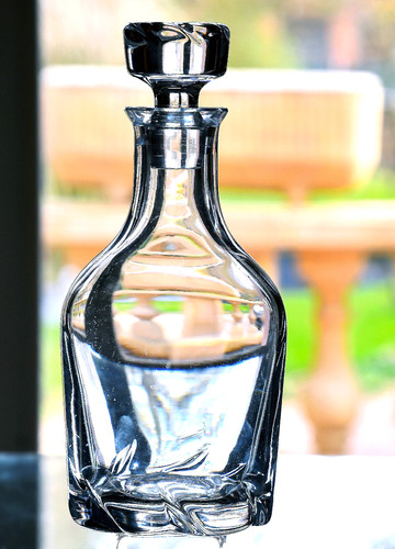 Daum france carafe à - daum,