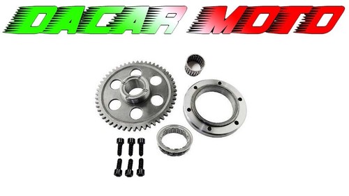 Set roue libre - roue, complet