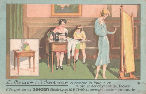 Cpa fantaisie illustree - fantaisie,