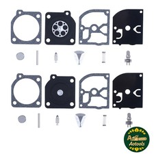 Kit réparation carburateur
