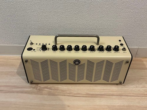 Yamaha thr guitar - yamaha,
