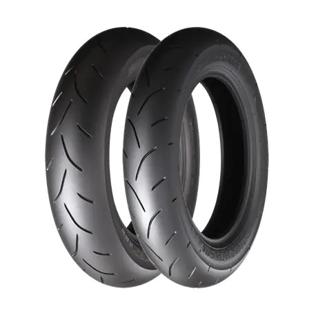 Pneus moto 100 r12 - moto,