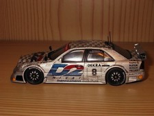 1/43 Mercedes C180 DTM LOHR