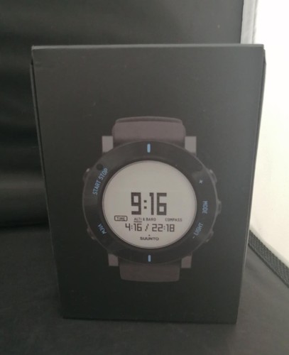 Suunto core crush - core,