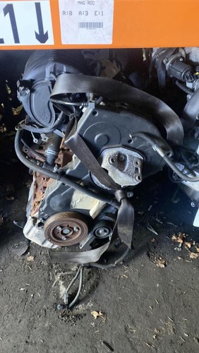Moteur peugeot 307 phase - moteur,