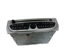 Renault Scenic III STEREO CAR RADIO MP3 CD PLAYER MUSIC
