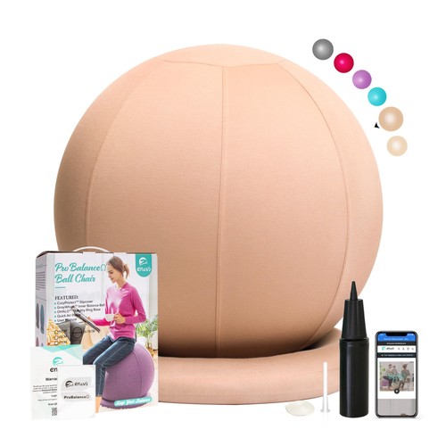 Probalanceω ball chair yoga - chair,,