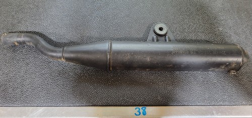1988 yamaha oem - dt, 50