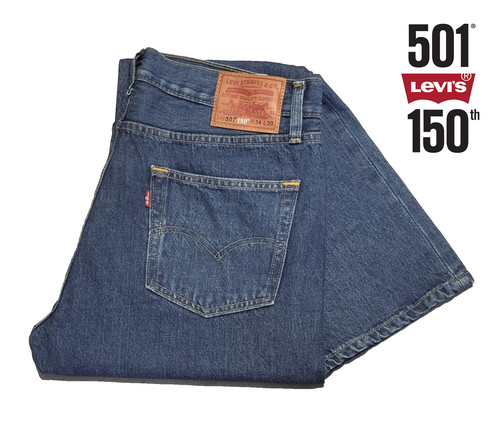 Levi 501 coupe droite - levi’s,