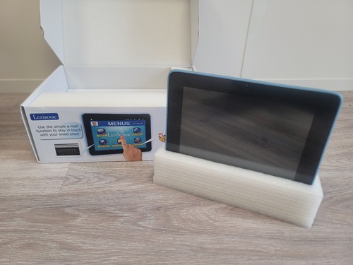 Lexibook tablette serenity - -,