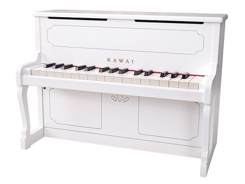 Mini jouets pour piano droit