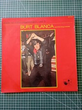 LE168 33T - Burt Blanca N°5