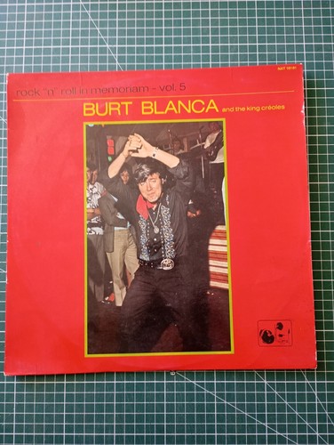 Le168 33t burt blanca n - le168, n°5