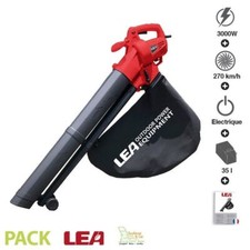 Aspirateur souffleur