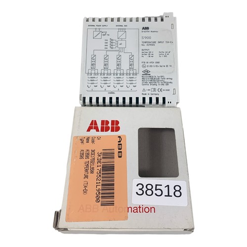 Abb s900 ai950s module - ai950s,