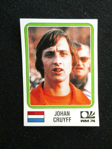 Cruyff world cup story - cup,