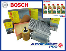 Kit de Filtres Entretien Bosch