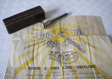 KORA 1930 instrument outil