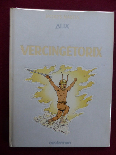 Alix vercingetorix n - /,