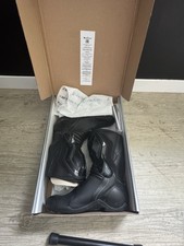 Bottes moto dainese nexus - bottes,