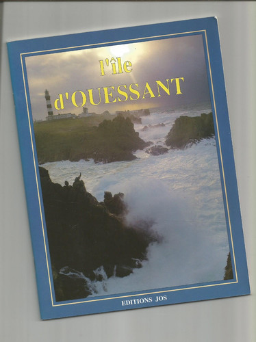 île ouessant maryse - maryse, &