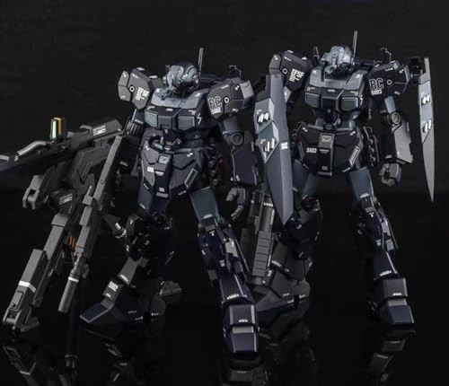 144 jesta shezarr squad - hg,