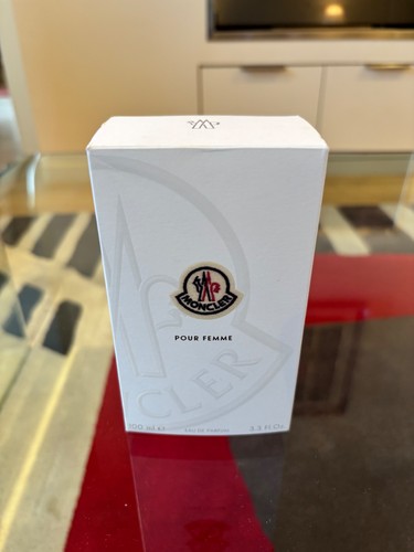 Eau parfum moncler - eau, pour
