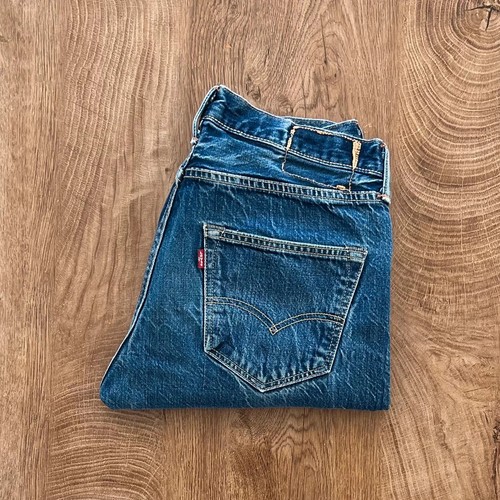 Jean pantalon levi 501 - pantalon,