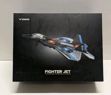 Yomi Fighter Jet RC Airplane