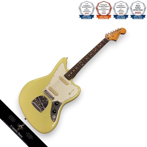 Fender player jaguar - player,