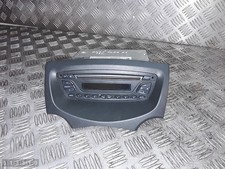 2012 FORD KA AUTO RADIO CD LE CODE MANQUE 7355597070