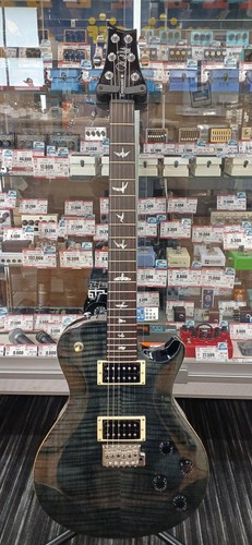 Guitare électrique prs - guitare, se