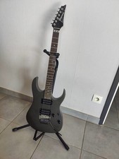 guitare electrique ibanez RG