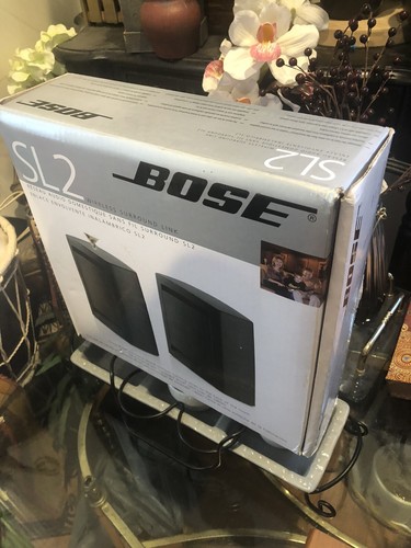 New bose sl2 main link - new, /