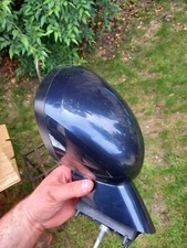 retroviseur avant gauche C5