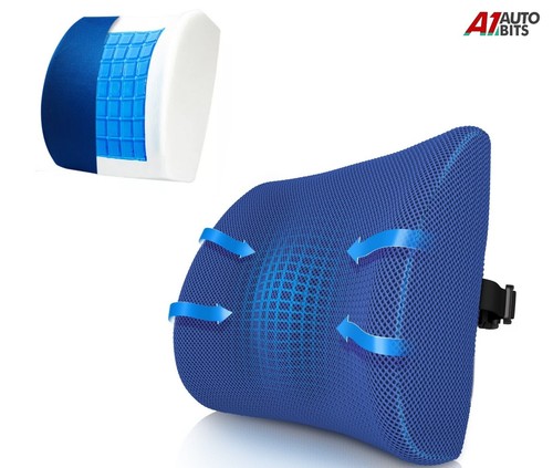 Gel mémoire mousse - gel,
